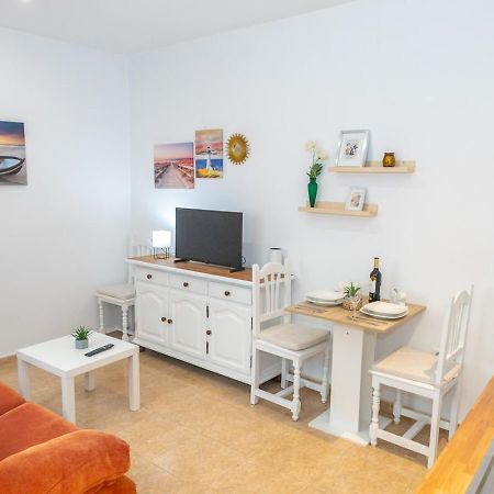 Apartament Casa Siroco | +Patio Barbate Zewnętrze zdjęcie