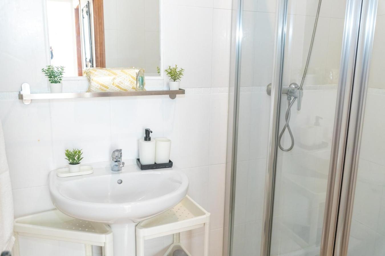 Apartament Casa Siroco | +Patio Barbate Zewnętrze zdjęcie