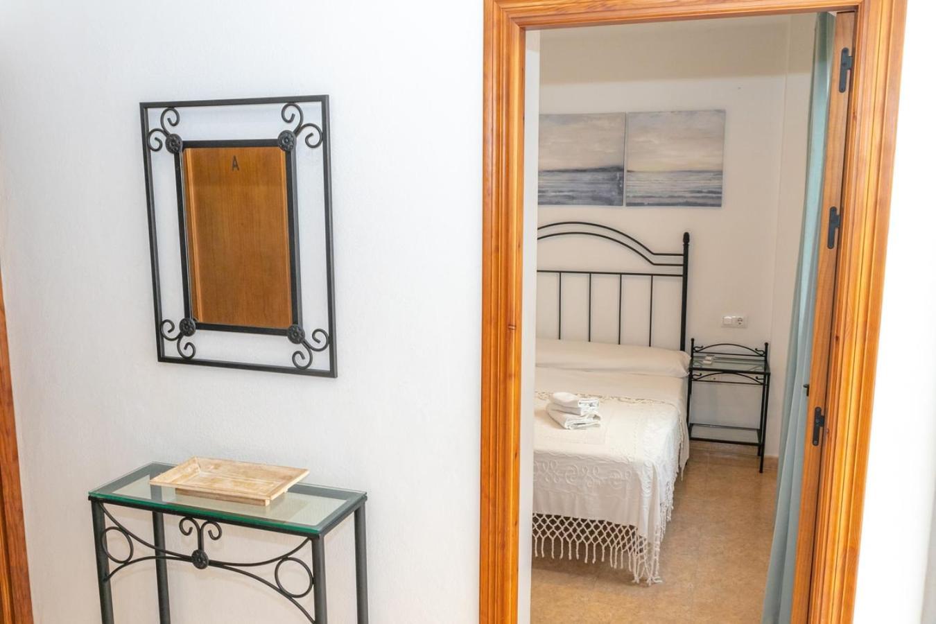 Apartament Casa Siroco | +Patio Barbate Zewnętrze zdjęcie