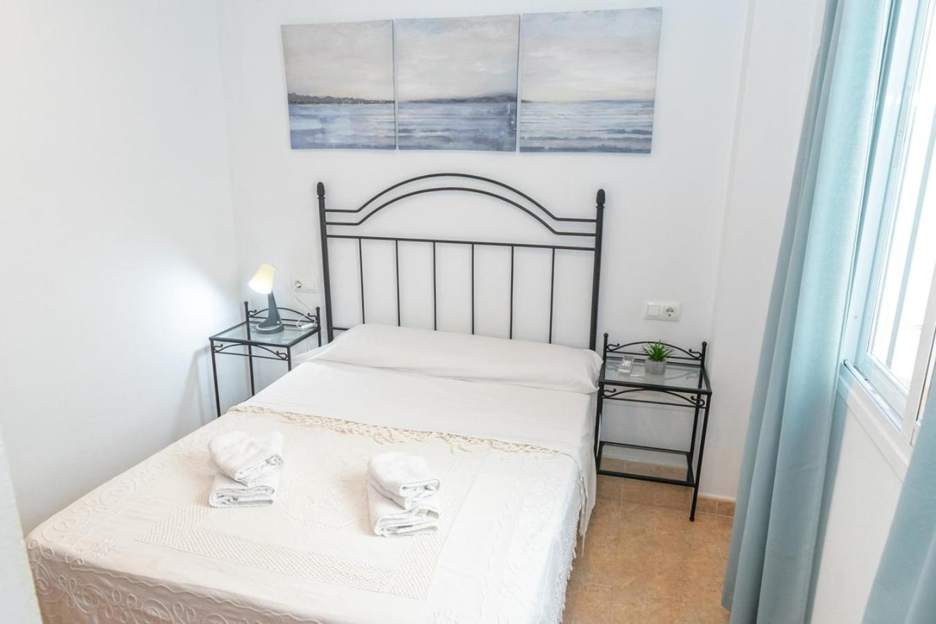 Apartament Casa Siroco | +Patio Barbate Zewnętrze zdjęcie